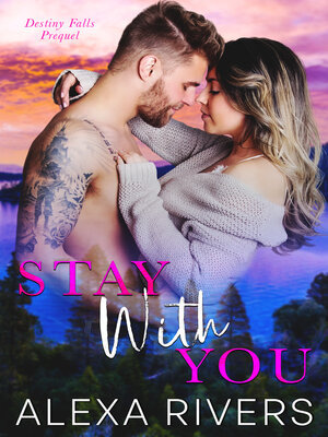 cover image of Stay With You
